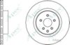 NISSA 43206JL00A Brake Disc